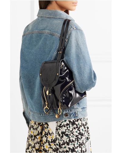 chloe small olga backpack