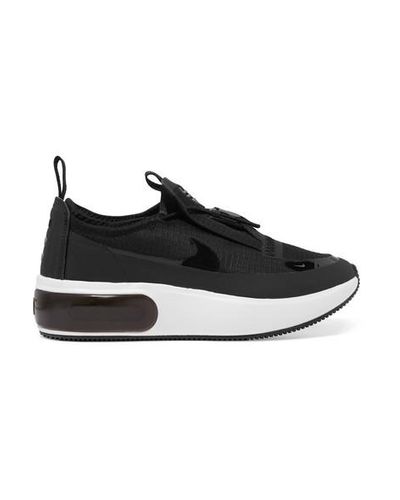 Nike Synthetic Air Max Dia Shoe (black) - Lyst