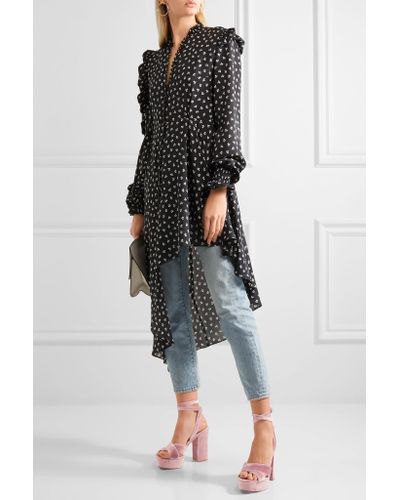Sam Edelman Mara Velvet Platform 
