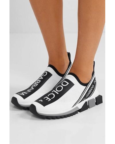 dolce & gabbana sneakers sorrento
