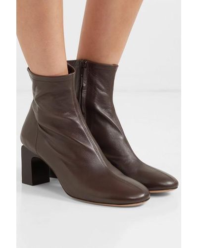 by far ankle boots