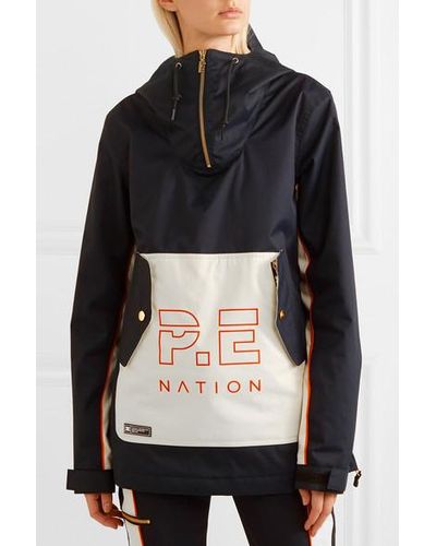 pe nation ski jacket sale