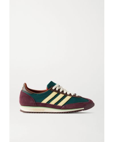 ensemble adidas daim