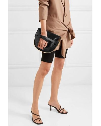 loewe gate bag medium