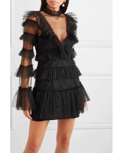 alice mccall the zen dress