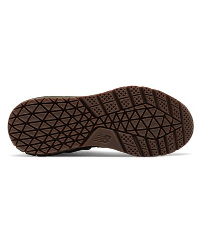 New Balance Fresh Foam Paradox Suede 