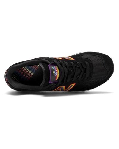 new balance pride shoes
