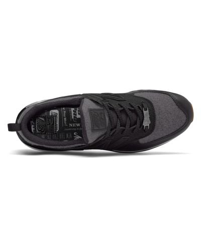New Balance Wool X New Era 574 Sport in 