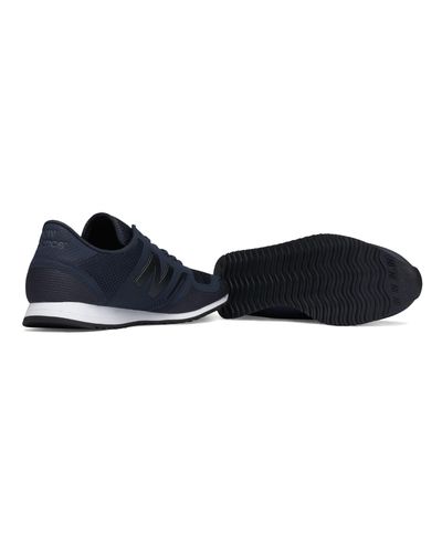 new balance 420 mesh