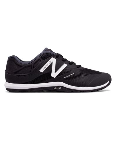 new balance minimus 20v6
