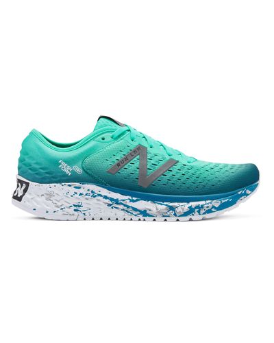 New Balance Synthetic New Balance Fresh 