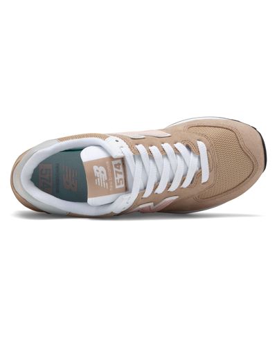 New Balance Denim 574 | Lyst