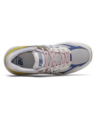 New Balance Suede Reformation X-90 