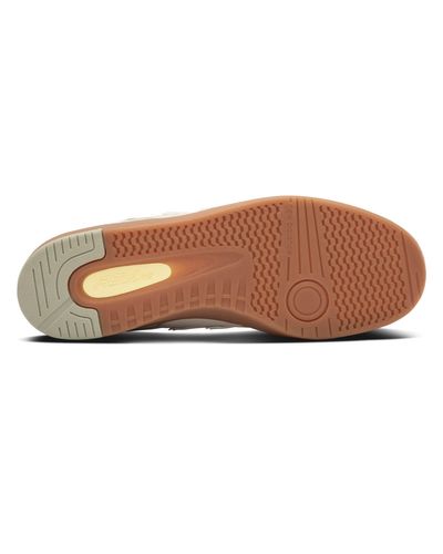 New Balance Suede All Coasts 574 in 