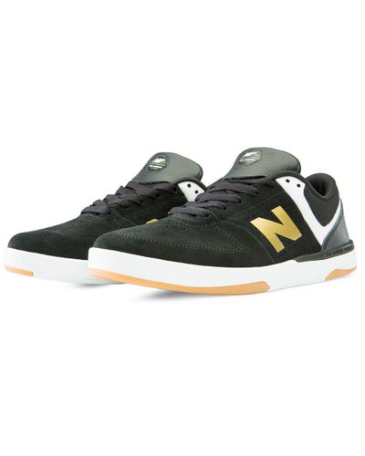 new balance numeric pj ladd 533 v2