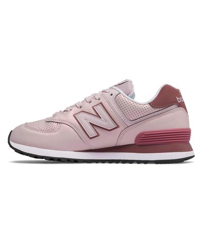 New Balance Felt 574 Sheen Pack - Lyst New Balance Felt 574 Sheen Pack - Lyst