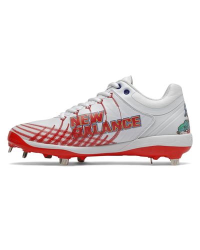 New Balance Nb X Big League Chew 4040v5 