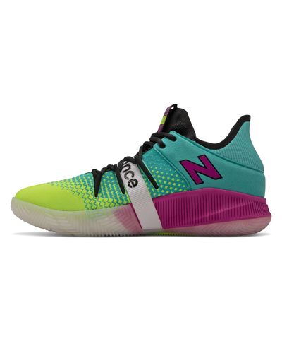 New Balance Omn1s Low Basketball Shoes 