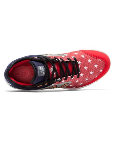 Fresh Foam 3000v4 Turf for Men 