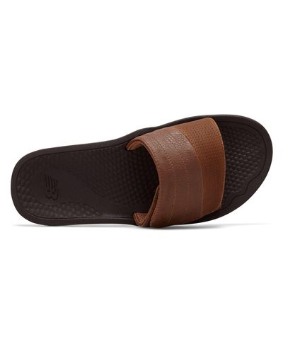 new balance recharge slide