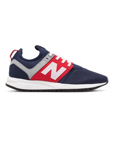 new balance 247 j crew