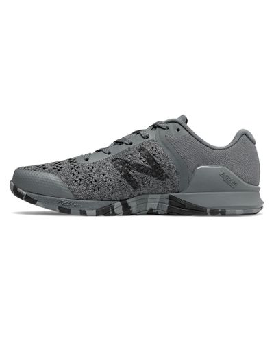 Uomo Minimus Prevail da Uomo di New Balance in Nero - Lyst Uomo Minimus Prevail da Uomo di New Balance in Nero - Lyst