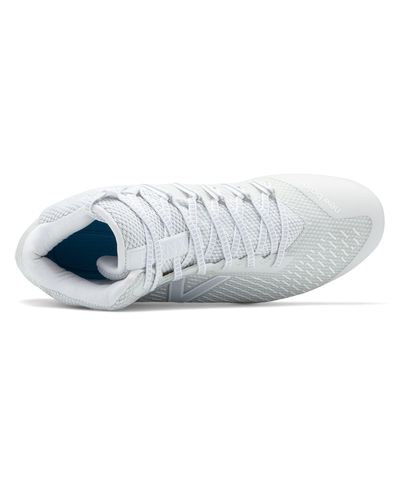 New Balance Burn X Mid-cut Limited 