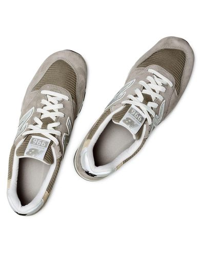 996 Bringback in Gray for Men 
