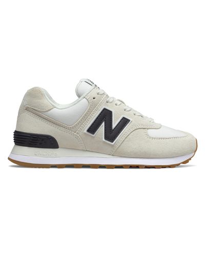 New Balance Reformation 574 Shoes | Lyst UK