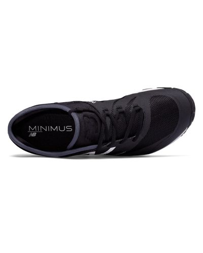 new balance minimus 20v6