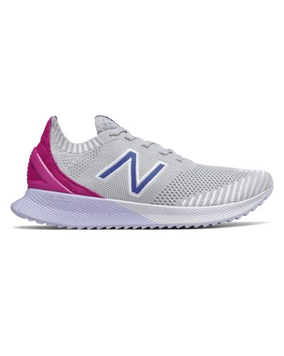 new balance fuel cell blue