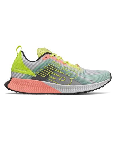 New Balance Fuelcell Echolucent - Lyst New Balance Fuelcell Echolucent - Lyst