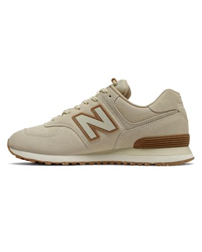 New Balance Men's 574 Wabi Sabi for Men 