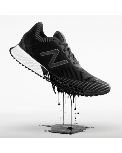 new balance fuelcell echo triple