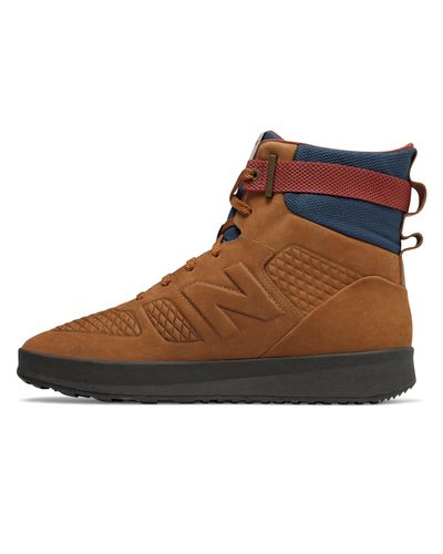 new balance rainier moda