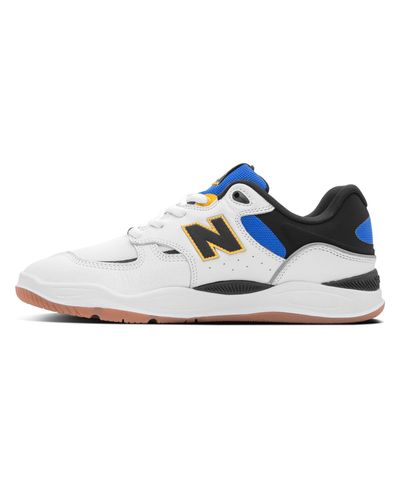 New Balance Numeric 1010 | Lyst