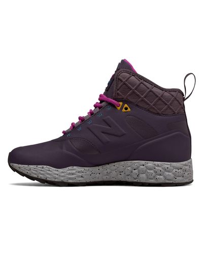New Balance Synthetic Fresh Foam 710 