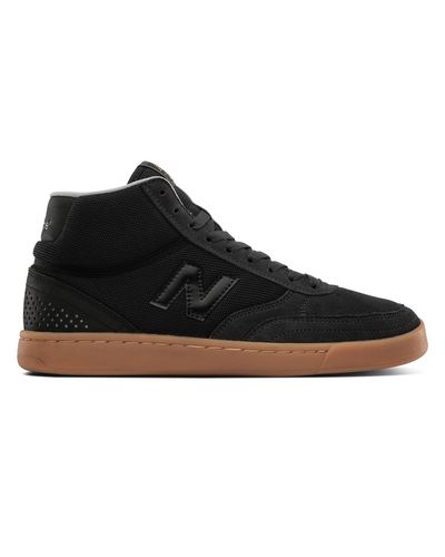 numeric 440 high