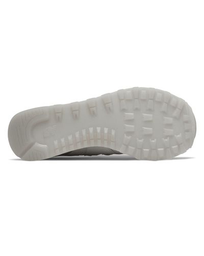 New Balance Lace 574 Mystic Crystal in 