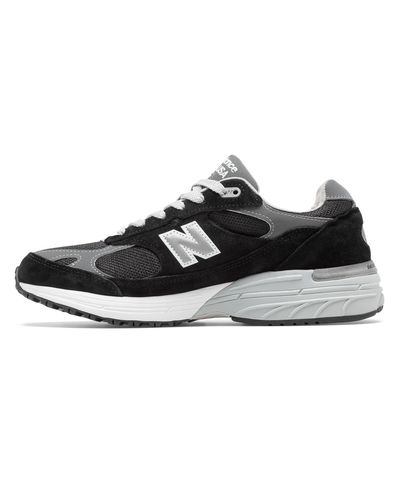 New Balance Made In Us 993 for Men | Lyst