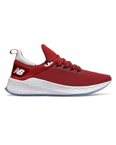 new balance lfc lazr v2