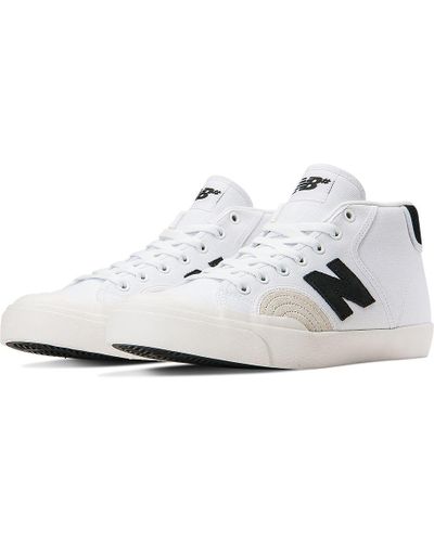 New balance 213 pro court Clearance