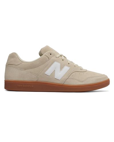 New Balance New Balance Split Suede 288 Shoes in Natural for ...