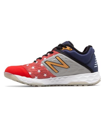 Limited fresh top foam 3000v4 turf