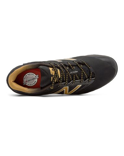 Gold Hero 4040v3 Metal Cleat 
