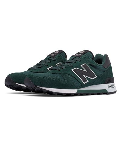 new balance 1300 green