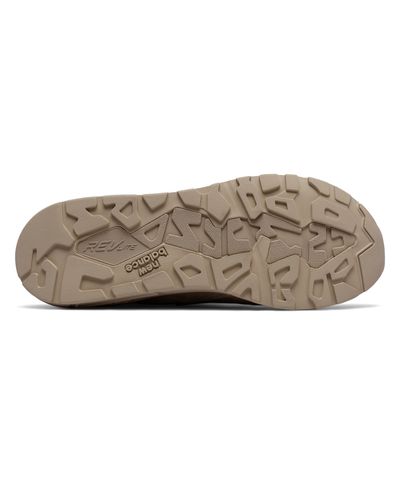 New Balance Leather 580 Deconstructed Mid 580 Deconstructed Mid In Beige Natural For Men Lyst New Balance Leather 580 Deconstructed Mid 580 Deconstructed Mid In Beige Natural For Men Lyst