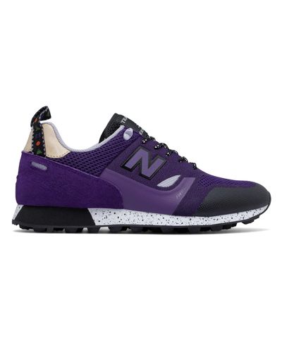 New Balance Rubber Trailbuster Re 
