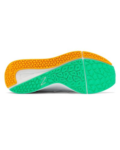 la familia cypher run white