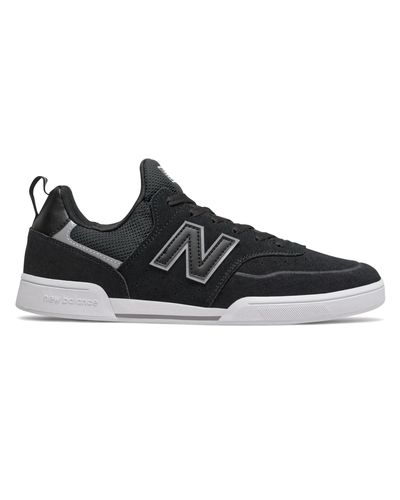 new balance split suede 288